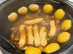 -大鹅岛灶台鱼·铁锅炖(水库路店)