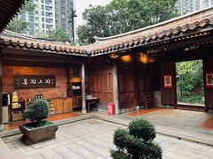 -临家闽南菜(五店市店)
