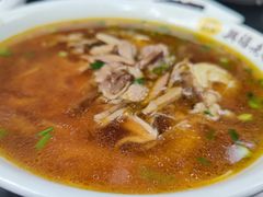 -兴福老面馆(寺路街店)