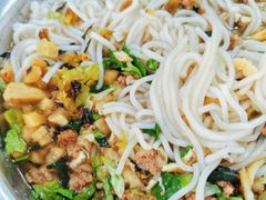 -万年昌传统榨粉店(蒲庙总店)