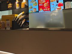 -麦当劳(欢乐谷店)