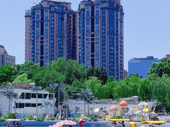 -团结湖公园
