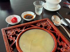 -广州柏悦酒店·悦景轩·粤菜餐厅