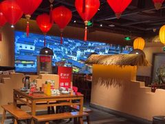 -老湘村·湖南土菜(天河维多利店)