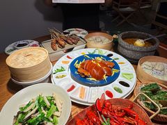 -馋嘴猫北京食堂·烤鸭·宵夜(亚运村店)