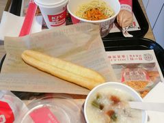 -肯德基(颛桥店)