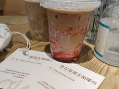 -Cafe on warm(丹霞店)