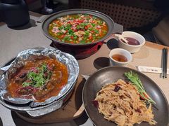-饕林餐厅(春熙路店)