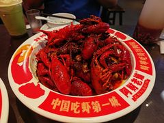 -阿财老铺·老蚌埠龙虾城(华夏总店)