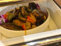 -百香自助餐厅·西安唐隆国际酒店(曲江店)