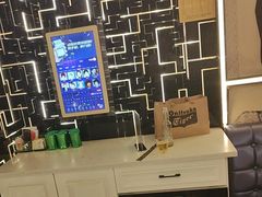 -星璨火吧KTV聚会餐厅(丰庆路店)