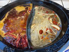-卤校长重庆火锅(合肥宁国路店)