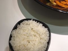 -天府国麻辣香锅(黄岛永旺店)
