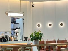 -Peet's 皮爷咖啡(杭州来福士店)
