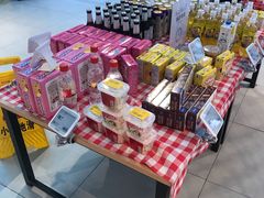 -盒马鲜生(悦峰店)