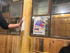 -辉记炭烧海鲜大排档·老字号(福田店)