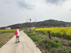 -南北湖风景区