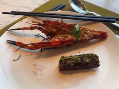 -都会尚膳·海鲜自助餐厅(重庆万豪酒店)