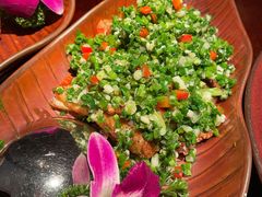 -花马天堂云南餐厅 Lost Heaven(外滩店)