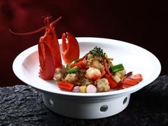 -馋遇江南·精致湖景雅宴(东方之门店)