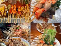 -郭记小街麻辣烫(南小街总店)