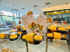 -面包新语(上地华联店)