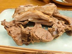 -金山手抓肉(清水河总店)