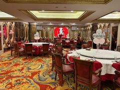 -万宝海鲜舫(劳动公园店)