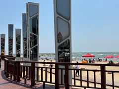 -老虎石海上公园