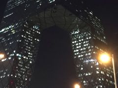 -中央广播电视总台(光华路办公区)