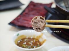 新鲜牛筋丸-福合埕牛肉丸(福平路店)