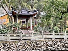 -阿育王寺