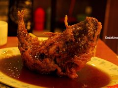 -春江饭店(共青团路总店)