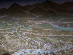 -杭州半山国家森林公园