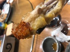 秦唐葫芦鸡-秦唐一号西安菜馆(钟楼店)