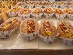 -山崎面包(苏州中心店)