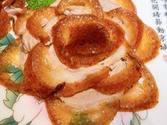 -京华烟云·北京烤鸭(领展购物广场·中关村店)