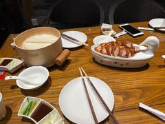 -北京老铺烤鸭(西稍门店)