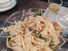 新疆凉皮-帕米尔食府(白云观店)