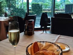 -Wolfgang’s Steakhouse 沃夫冈牛排馆(上海白玉兰广场店)