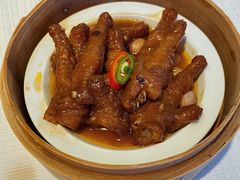 -金悦轩海鲜酒家(拱北店)