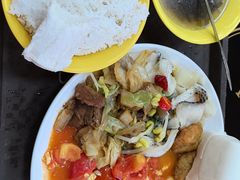 -芙蓉餐厅(厦大店)