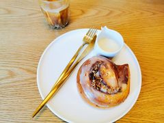 -大酉·M Coffee(北京美术馆店)