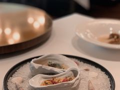 低温生蚝-福楼法餐厅FLO