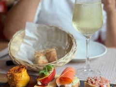 -LA MAISON公鸡和龙(蛇口店)