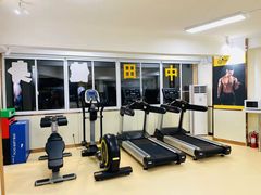 -中田健身工作室(莘庄地铁站店)