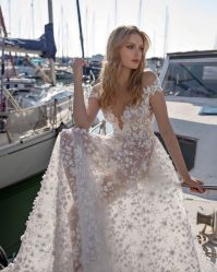 -MANLI BRIDAL婚纱