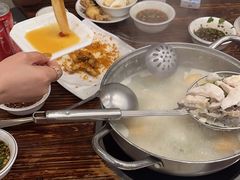 -正能量脆肉鲩火锅