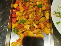-No.DD戳子烧烤·江湖菜(北京总店)