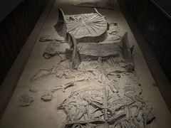 -北京大葆台遗址博物馆